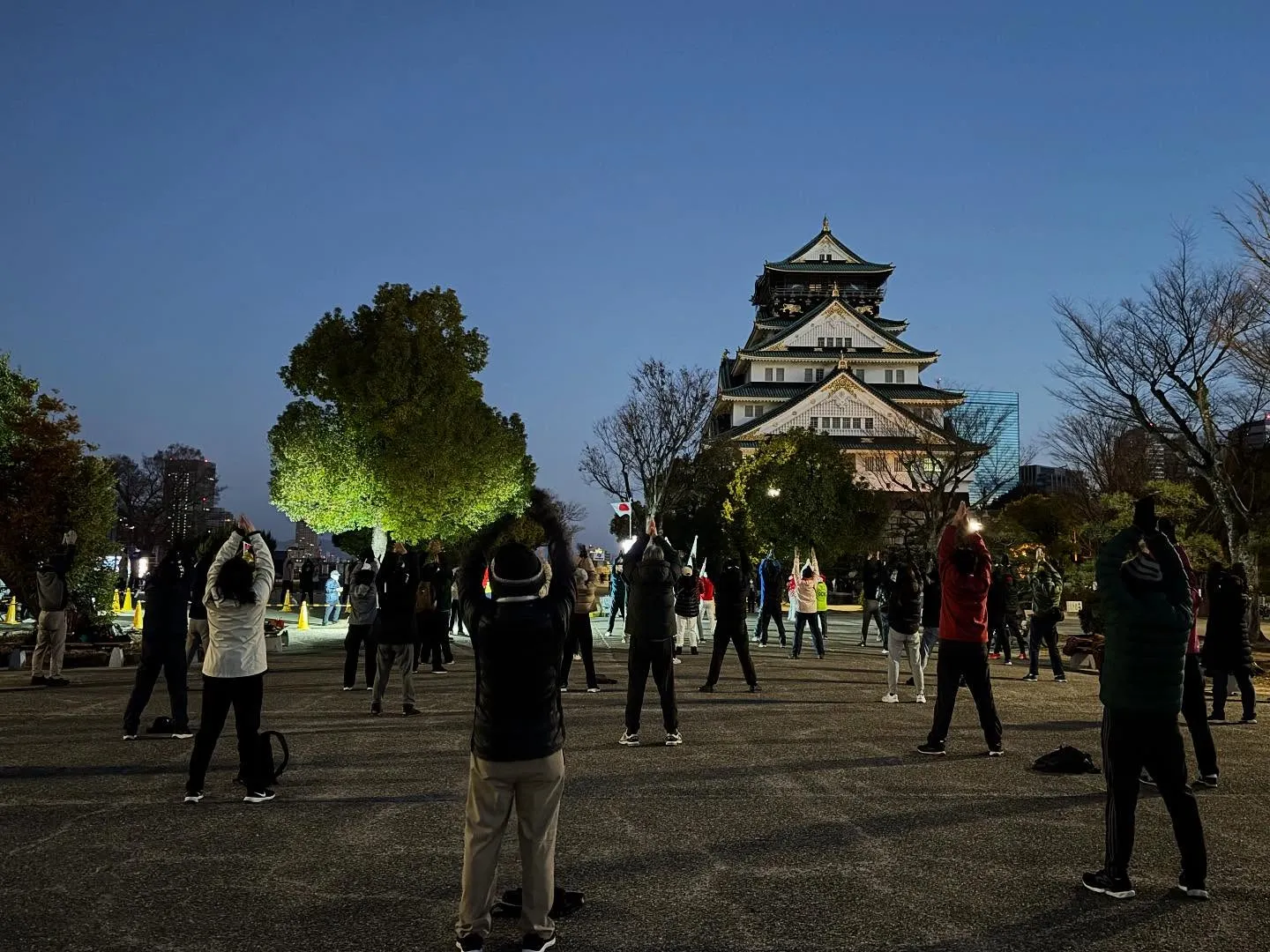 2025年、新年あけましておめでとうございます。