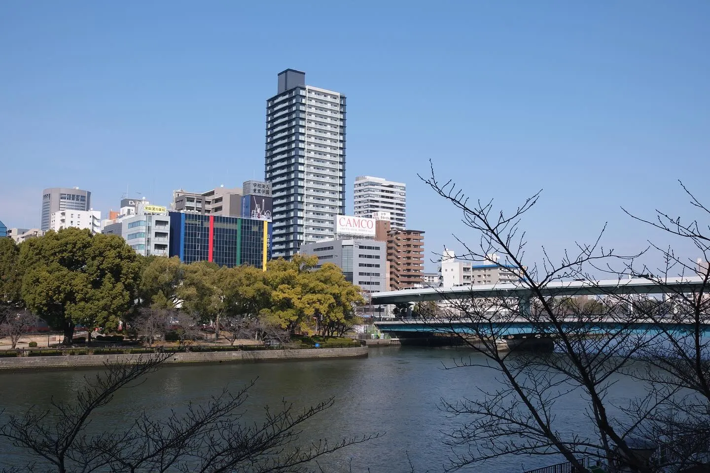 天満橋駅から木鶏塾までの道順をご案内します。