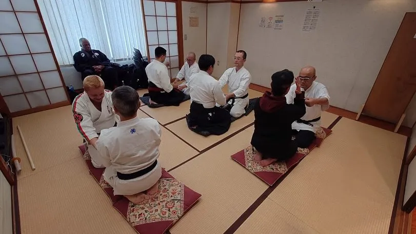 今回は東京支部のブログより引用します。