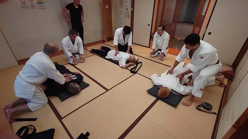 今回は東京支部のブログより引用します。