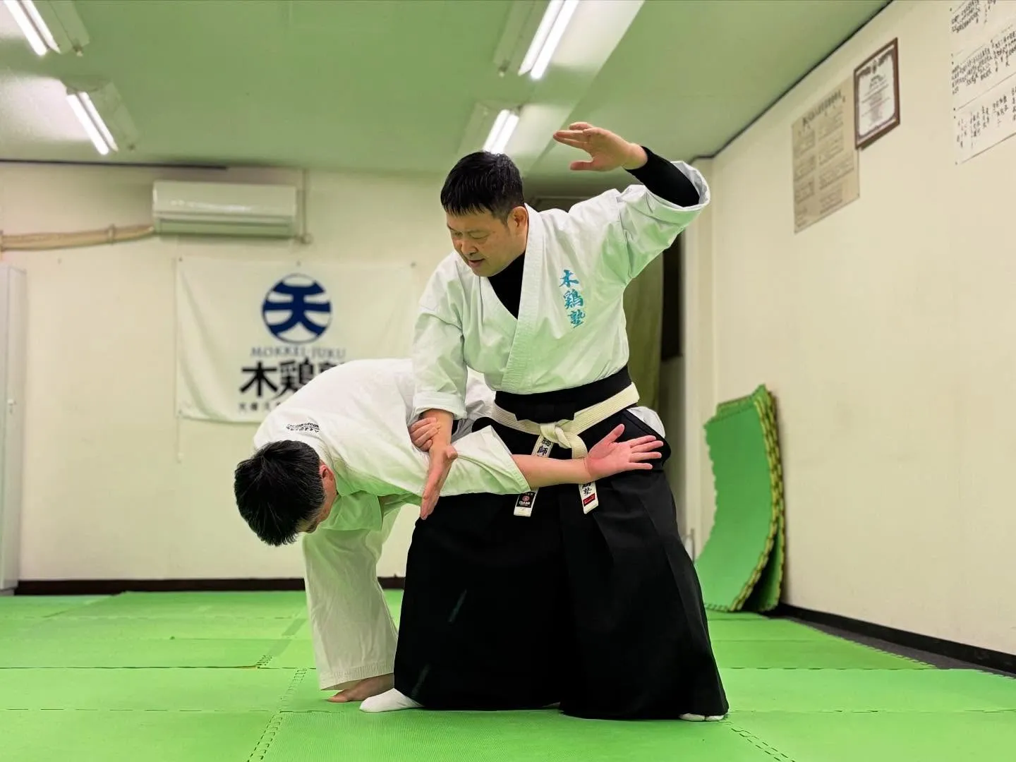 格闘家にして武術研究YouTuber・熊澤伸哉さんとコラボさ...