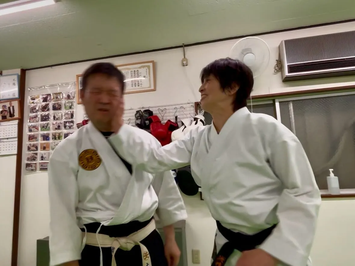 木鶏塾にあの武術家YouTuber達が勢揃い！映画「英雄傳」...