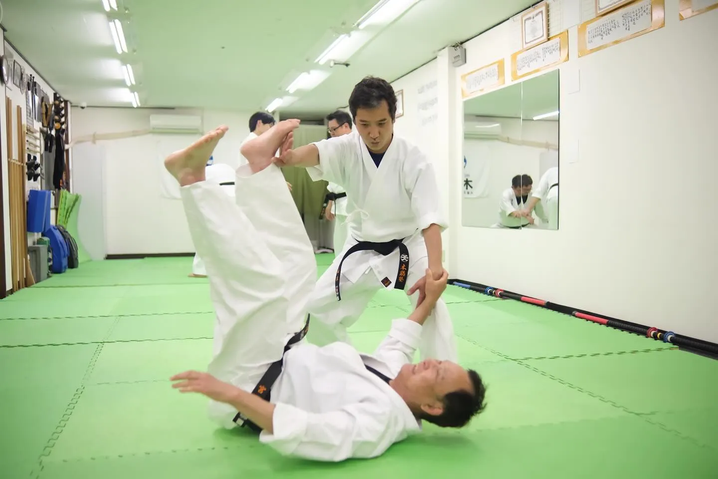 6月に入りました。