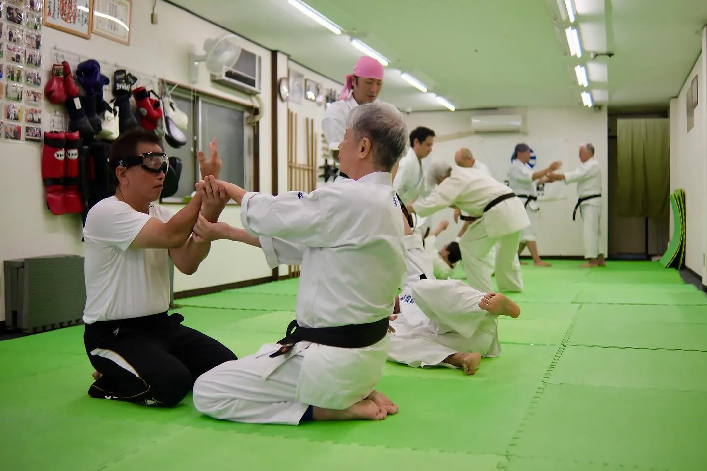 一般的に「武道の段位に興味がない」という方も一定数おられます...