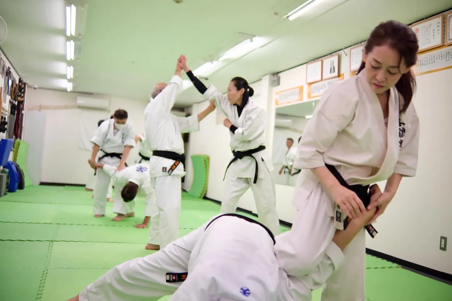 中庸は中国の古典「論語」にある言葉で、偏らず、過不足なくバラ...