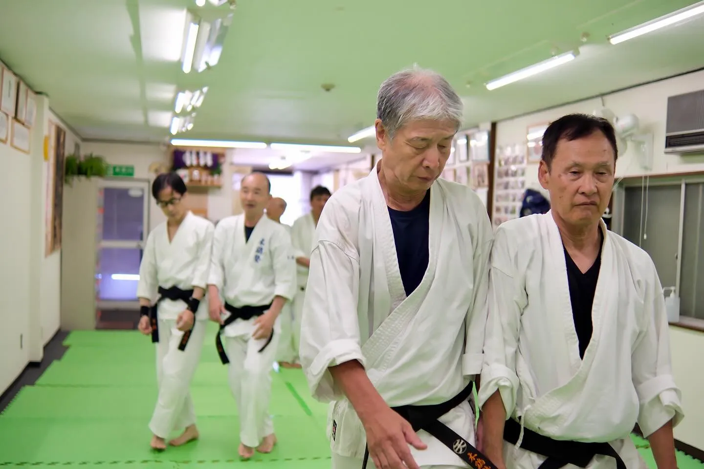 中庸は中国の古典「論語」にある言葉で、偏らず、過不足なくバラ...