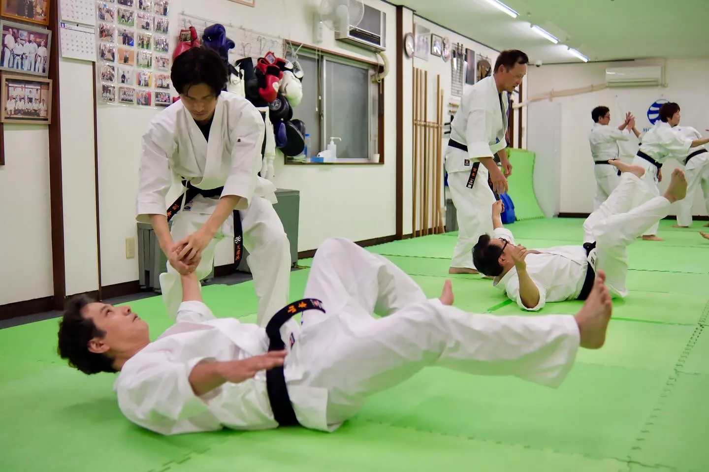 中庸は中国の古典「論語」にある言葉で、偏らず、過不足なくバラ...