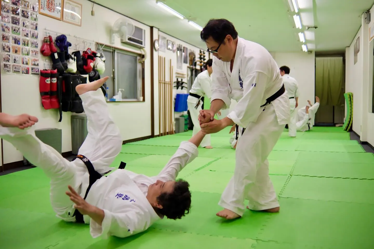 中庸は中国の古典「論語」にある言葉で、偏らず、過不足なくバラ...