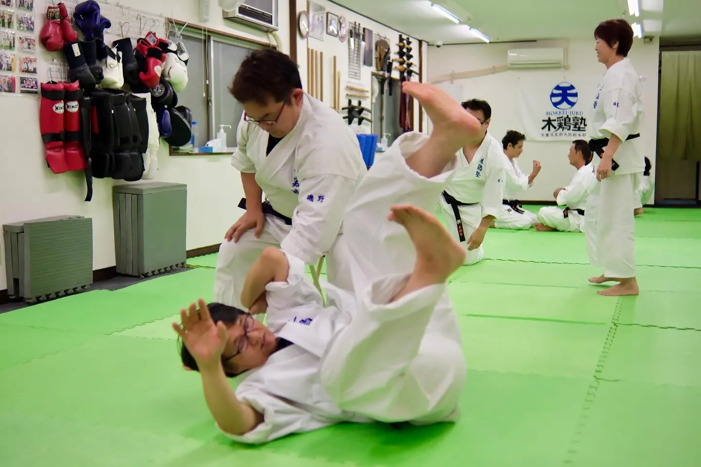 中庸は中国の古典「論語」にある言葉で、偏らず、過不足なくバラ...