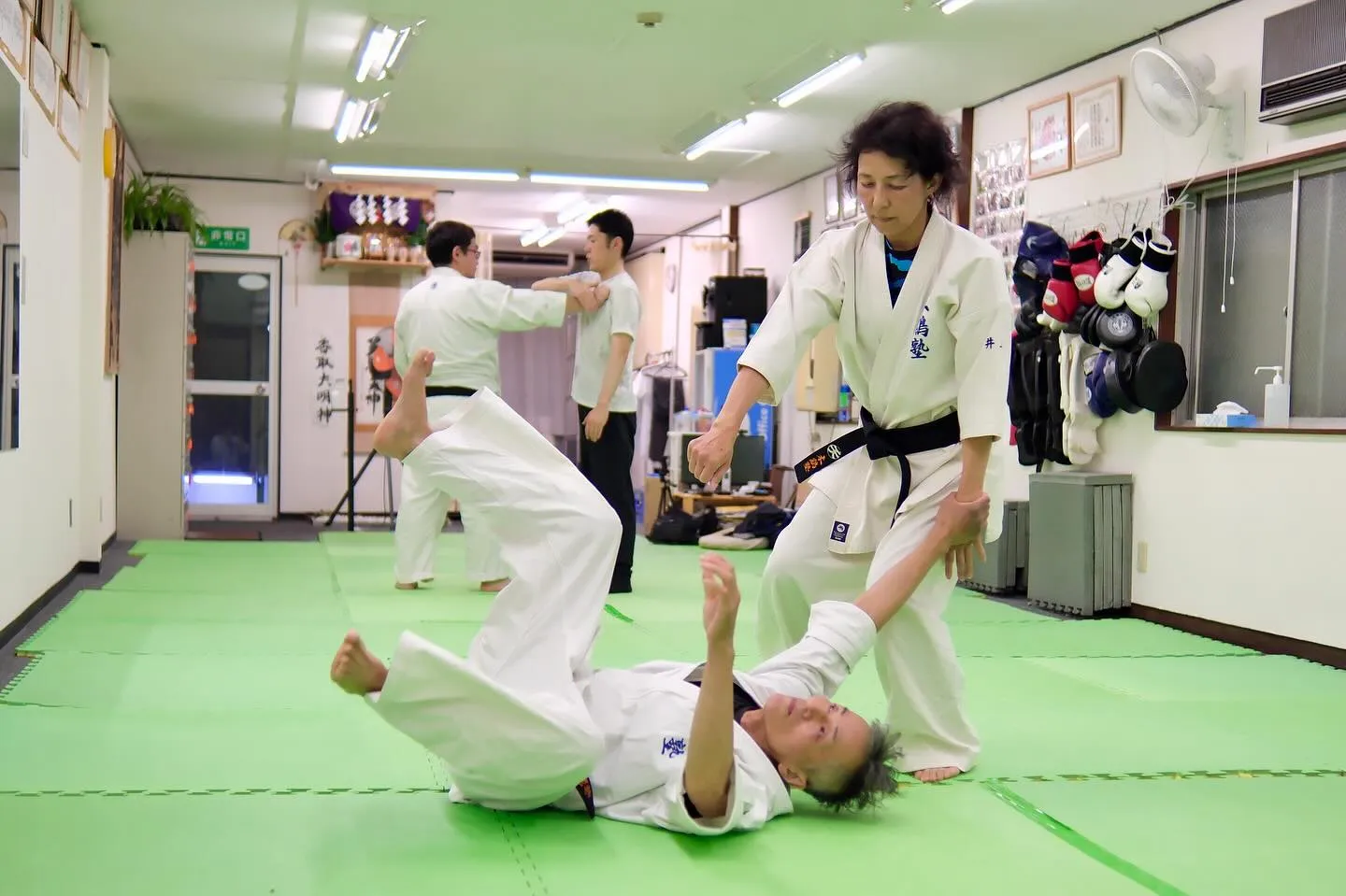 中庸は中国の古典「論語」にある言葉で、偏らず、過不足なくバラ...