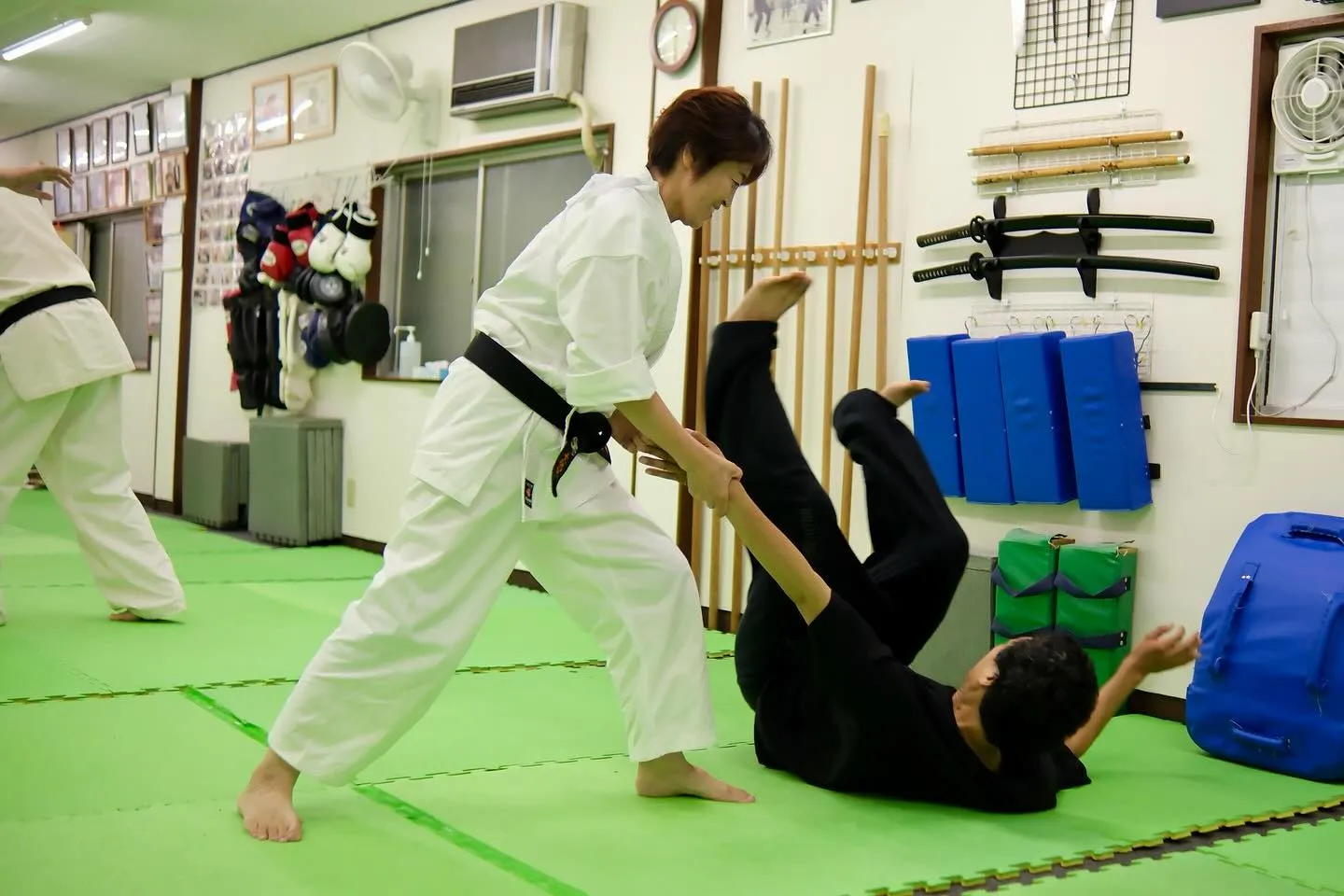 普段、何気なく行う立ち方や歩き方――実はそこに、あなたの身体...