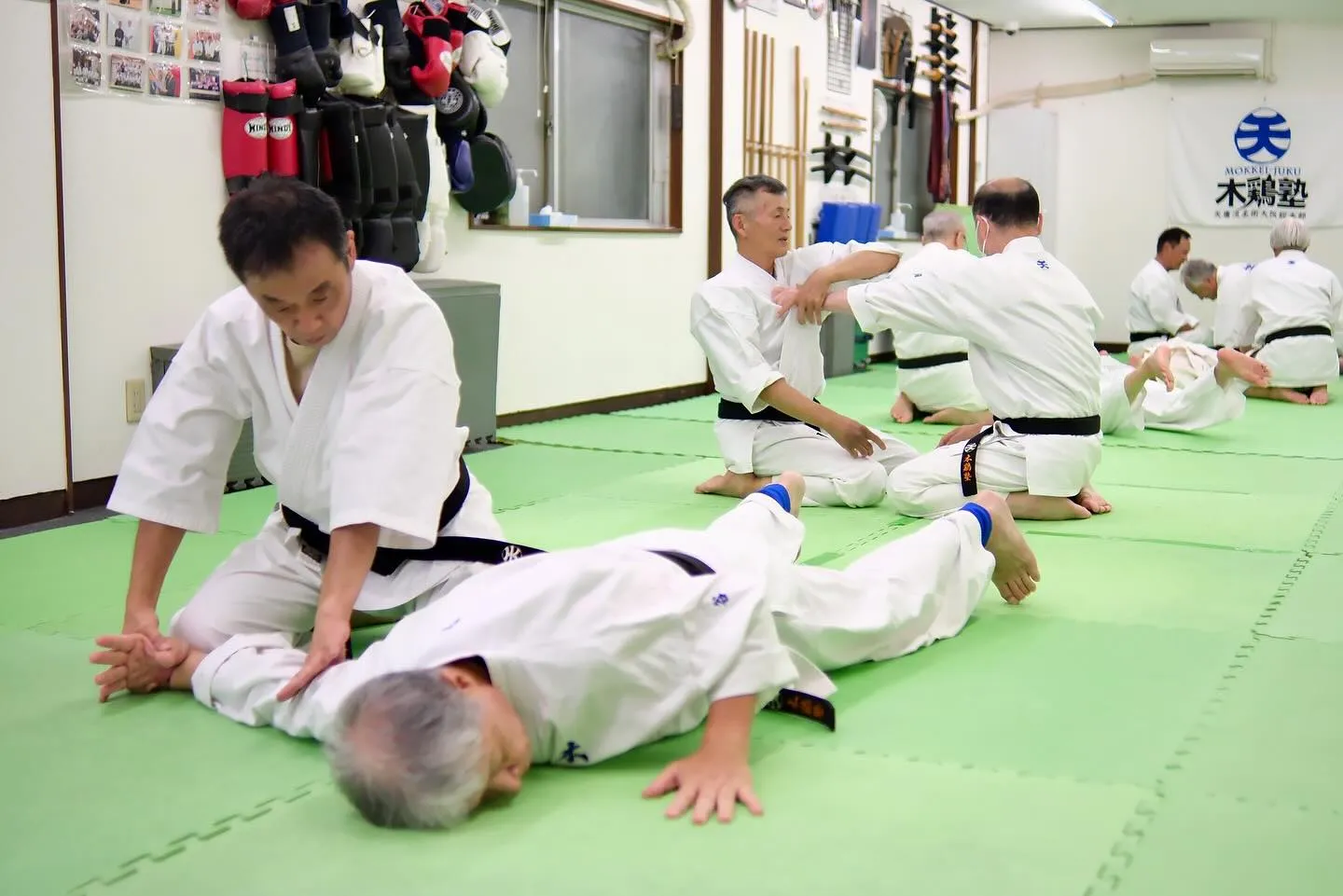 普段、何気なく行う立ち方や歩き方――実はそこに、あなたの身体...