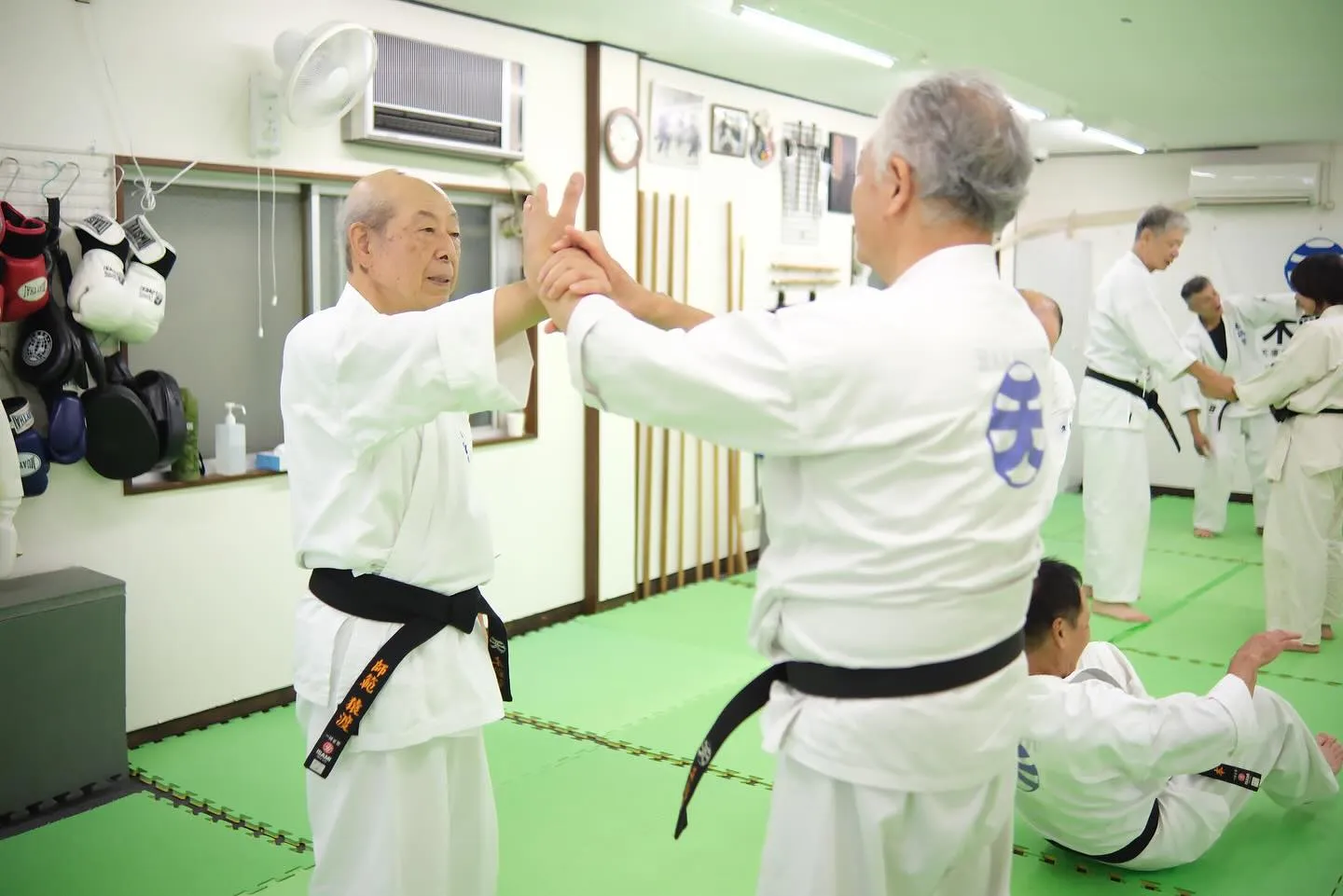 普段、何気なく行う立ち方や歩き方――実はそこに、あなたの身体...