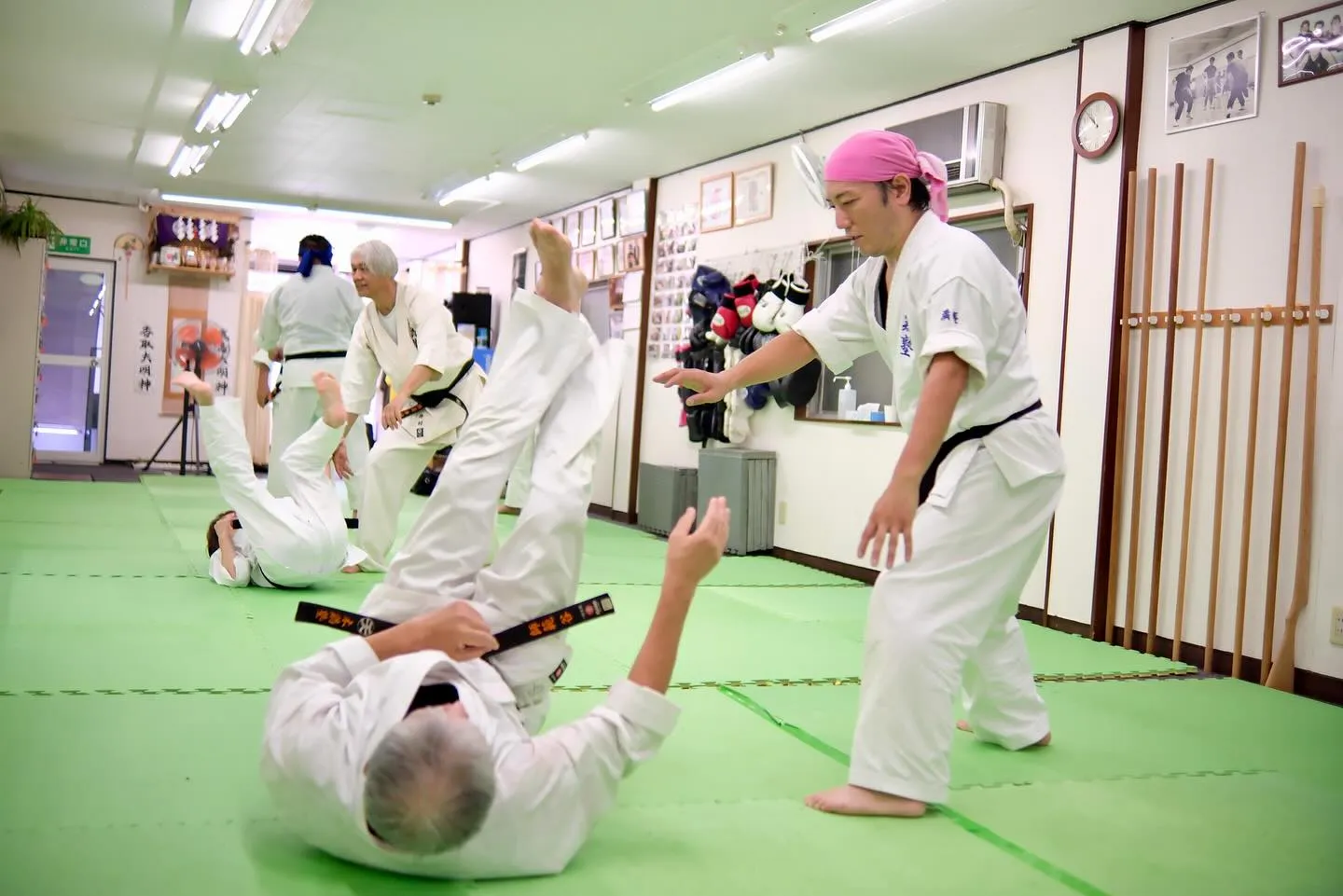 普段、何気なく行う立ち方や歩き方――実はそこに、あなたの身体...