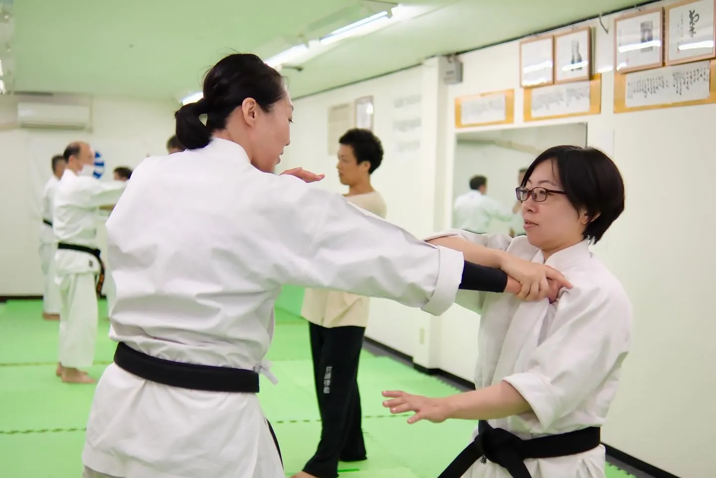 普段、何気なく行う立ち方や歩き方――実はそこに、あなたの身体...