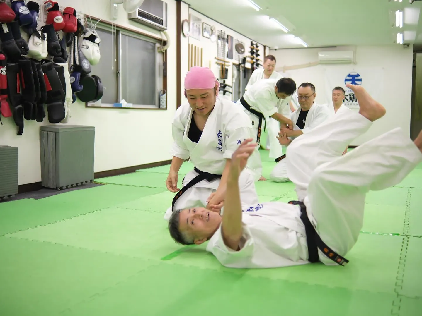 木鶏塾オリジナルTシャツ👕、多数お申し込みありがとうございま...