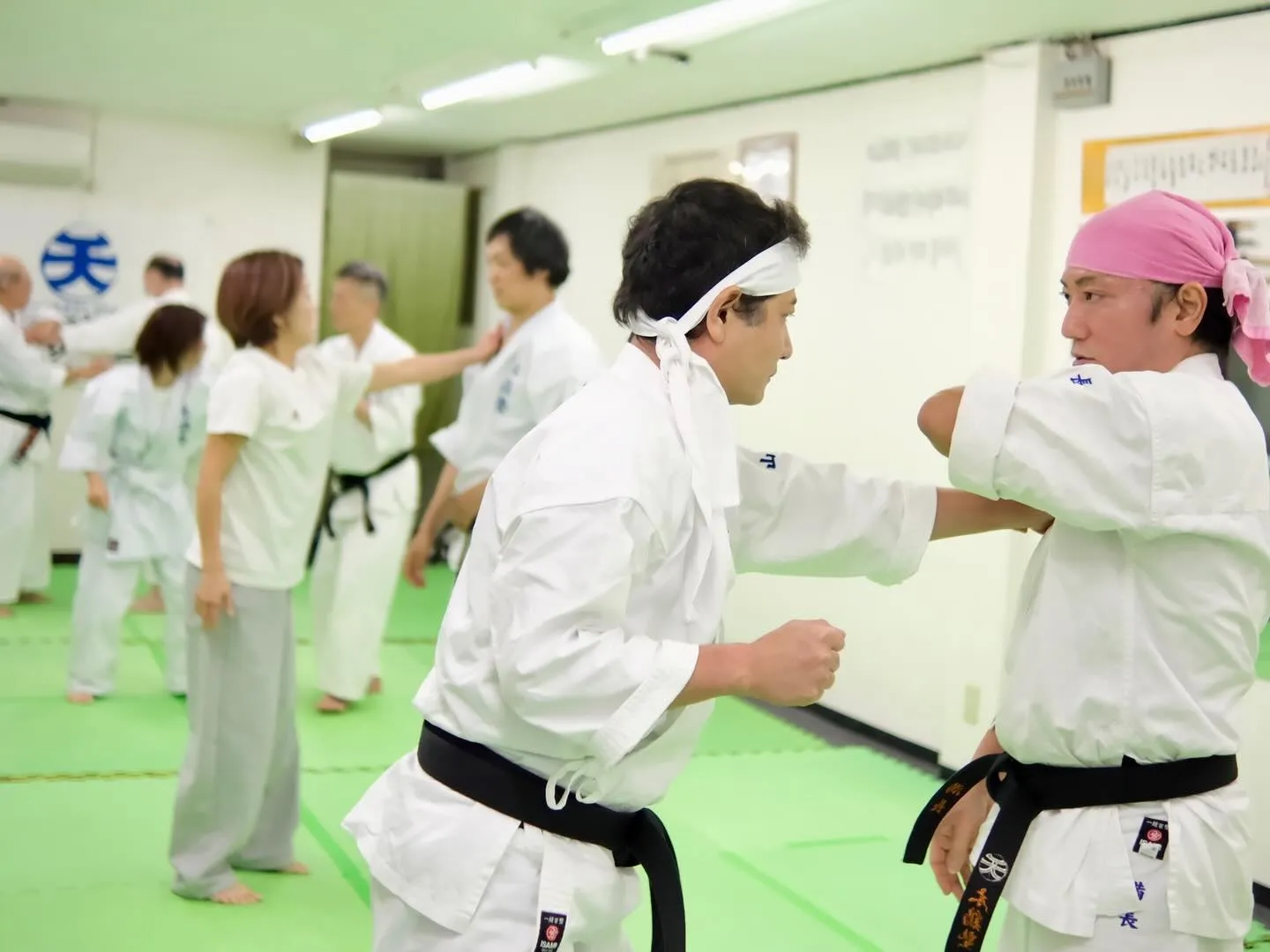 本日12/12発売、月刊秘伝1月号に掲載されています！愛知県...