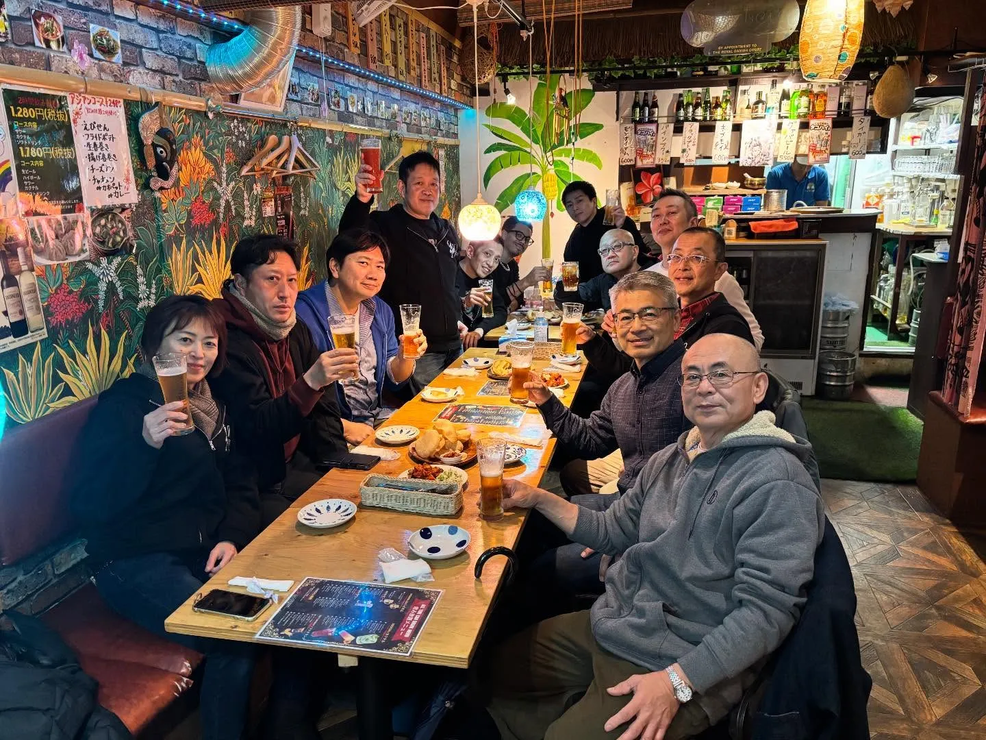 本日は天庸流柔術東京支部・昇段審査会でした。