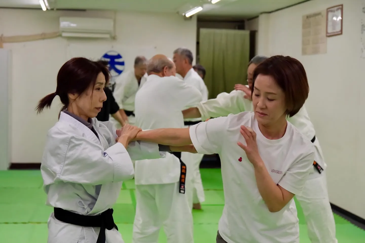 【大人の習い事】初心者・多忙な方に「天庸流柔術」が選ばれる3...