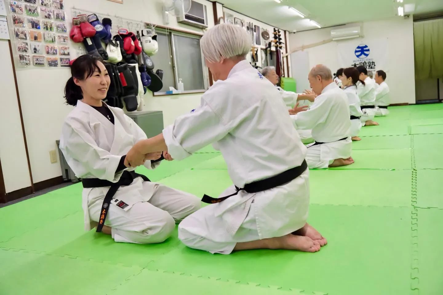 【今の自分を、最強の武器にする】