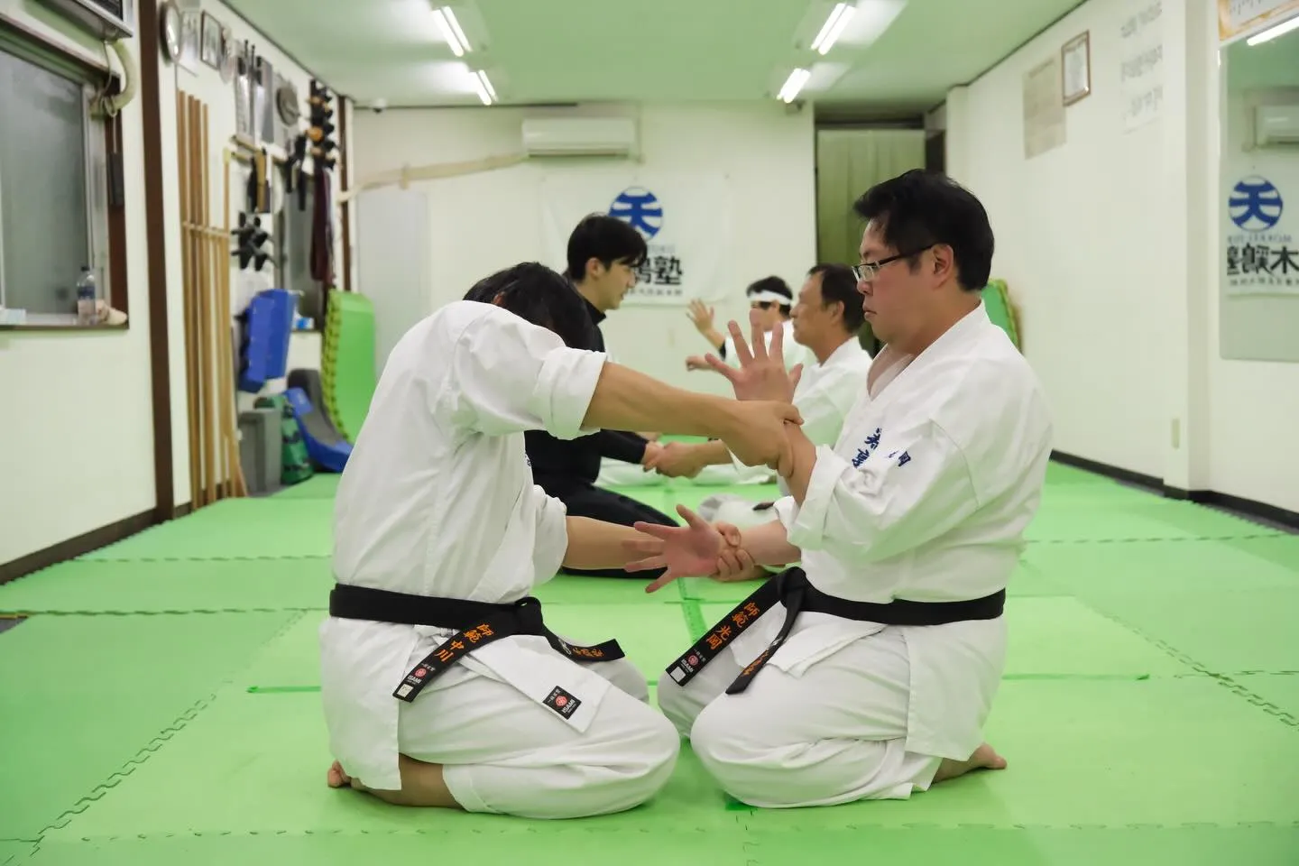 【今の自分を、最強の武器にする】