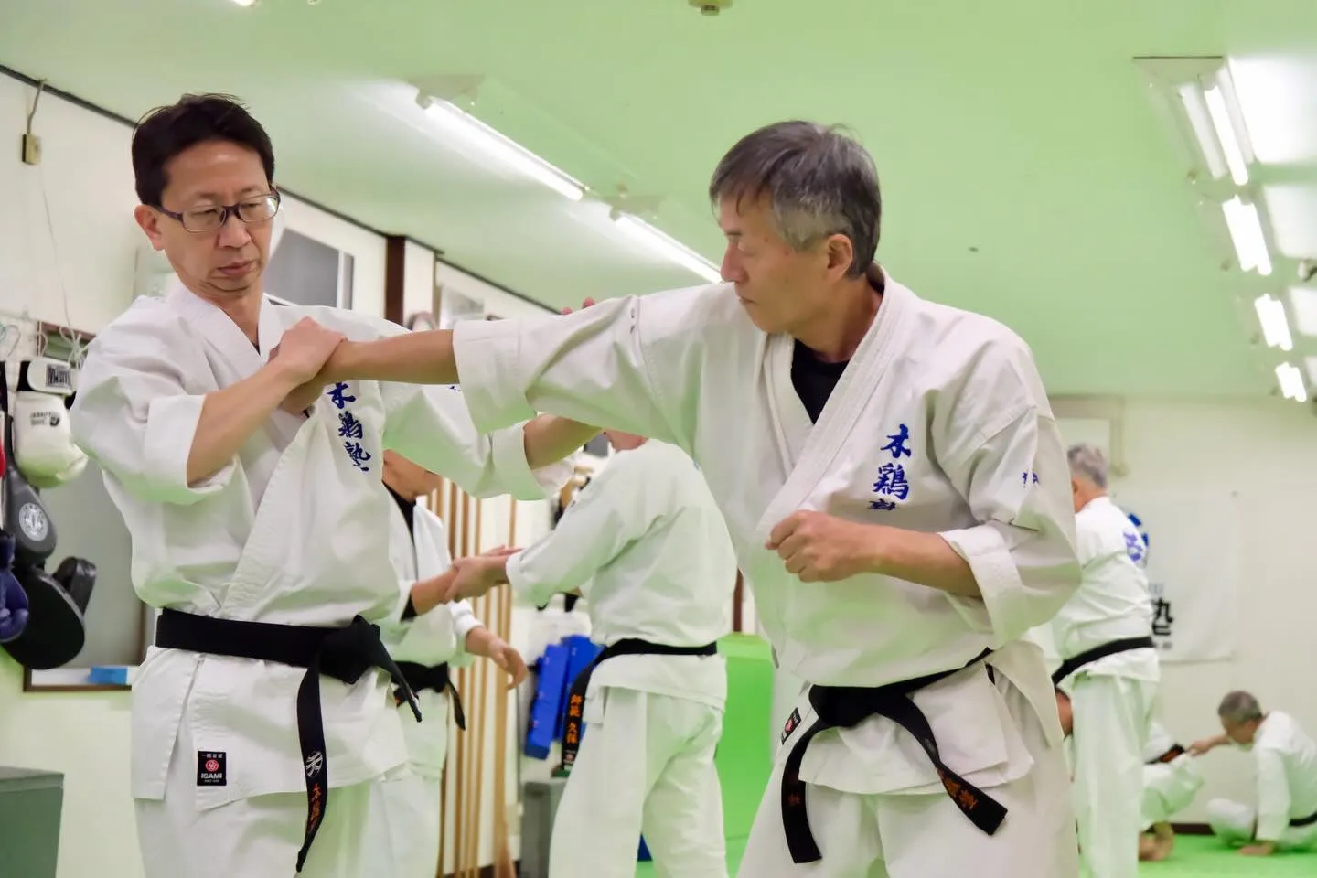 【今の自分を、最強の武器にする】