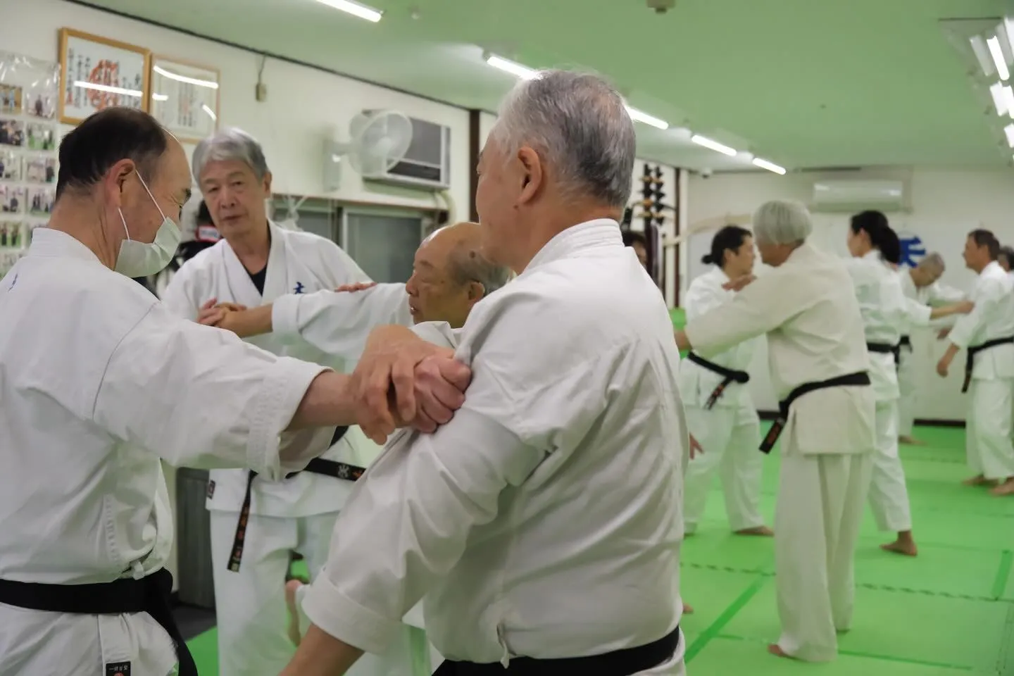 【アンテナを磨く】いざという時に動けるかどうか。