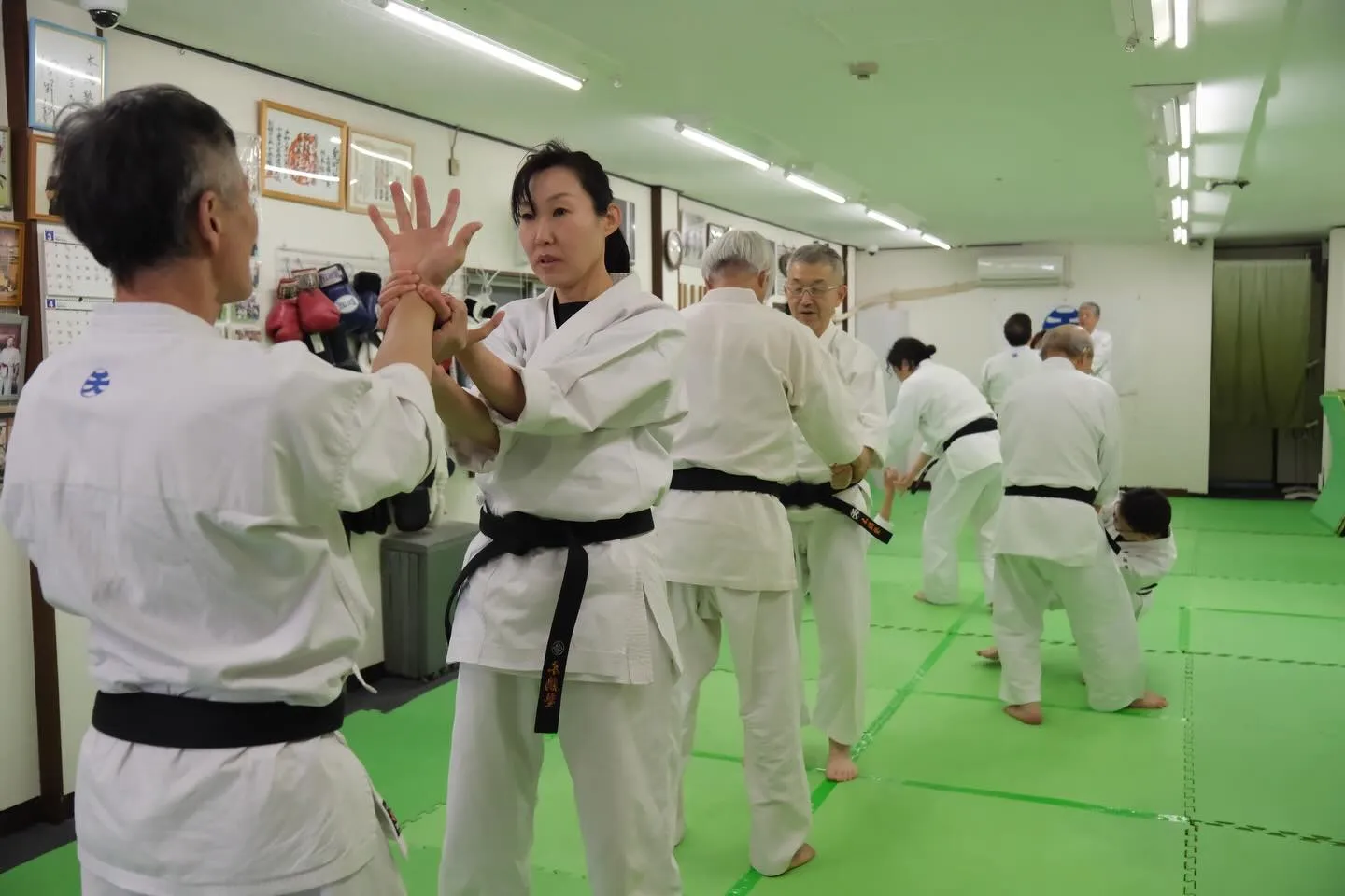 【アンテナを磨く】いざという時に動けるかどうか。