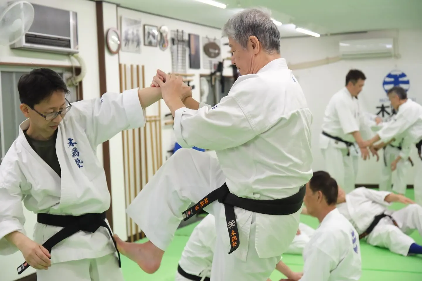 続く秘訣は「根気」と「体力」ではありません。