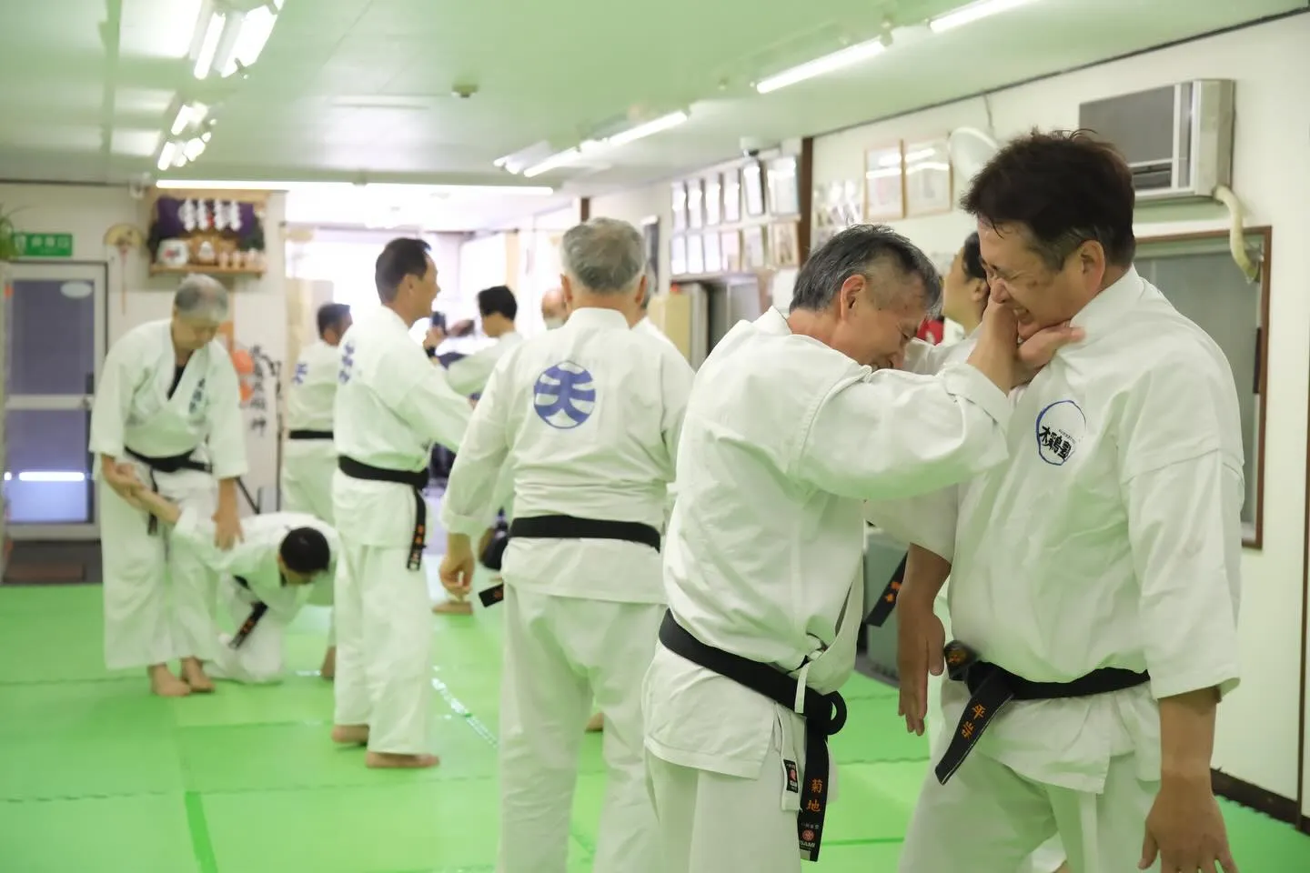 続く秘訣は「根気」と「体力」ではありません。