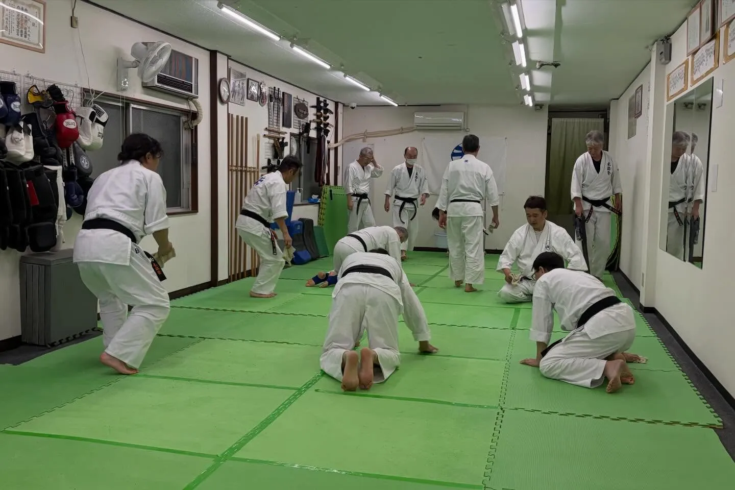 続く秘訣は「根気」と「体力」ではありません。