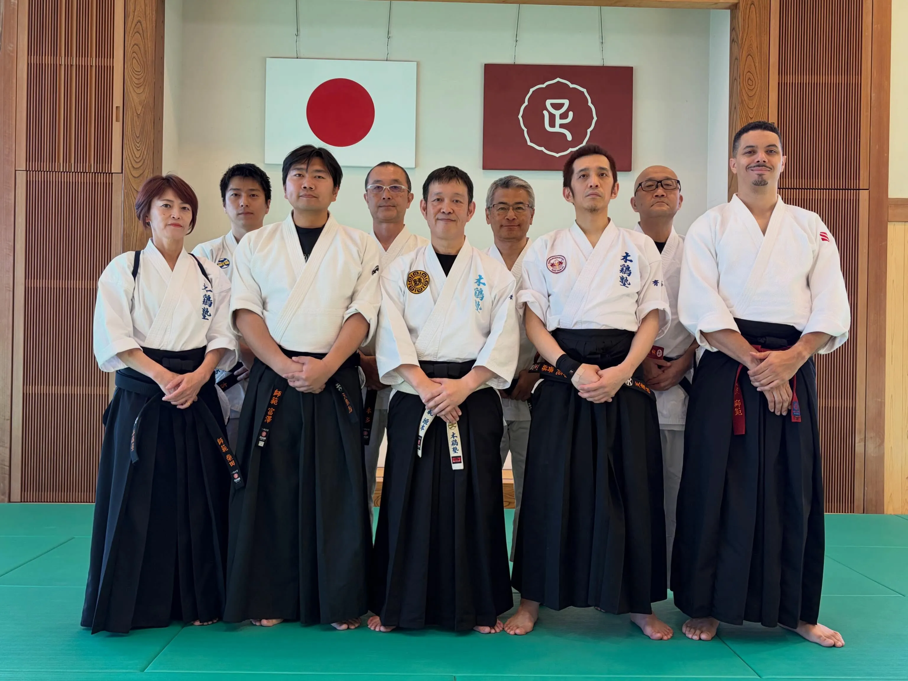 栃木県足利市にて「第二回・和の武術研究祭典2026」おかげさ...