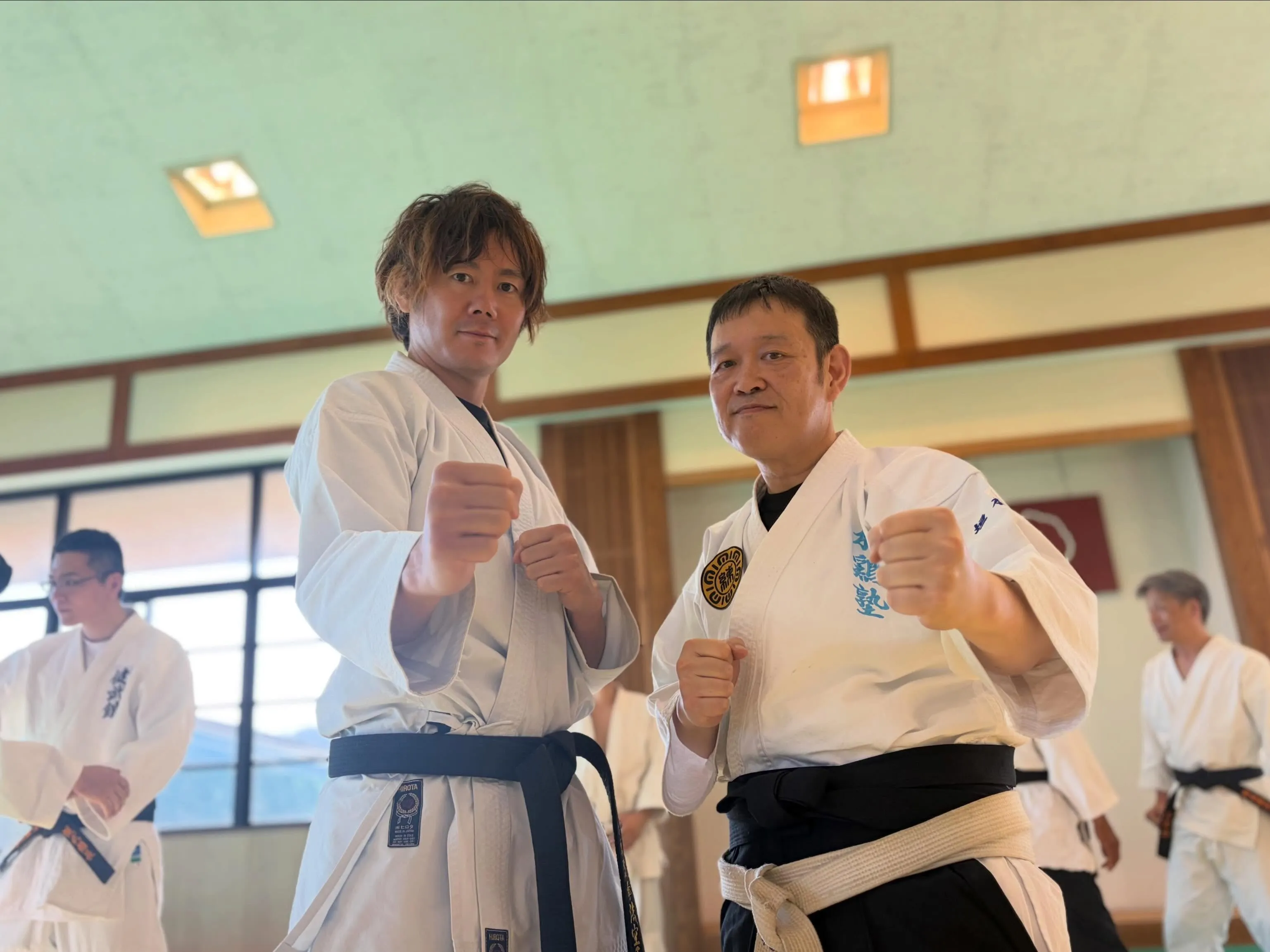栃木県足利市にて「第二回・和の武術研究祭典2026」おかげさ...