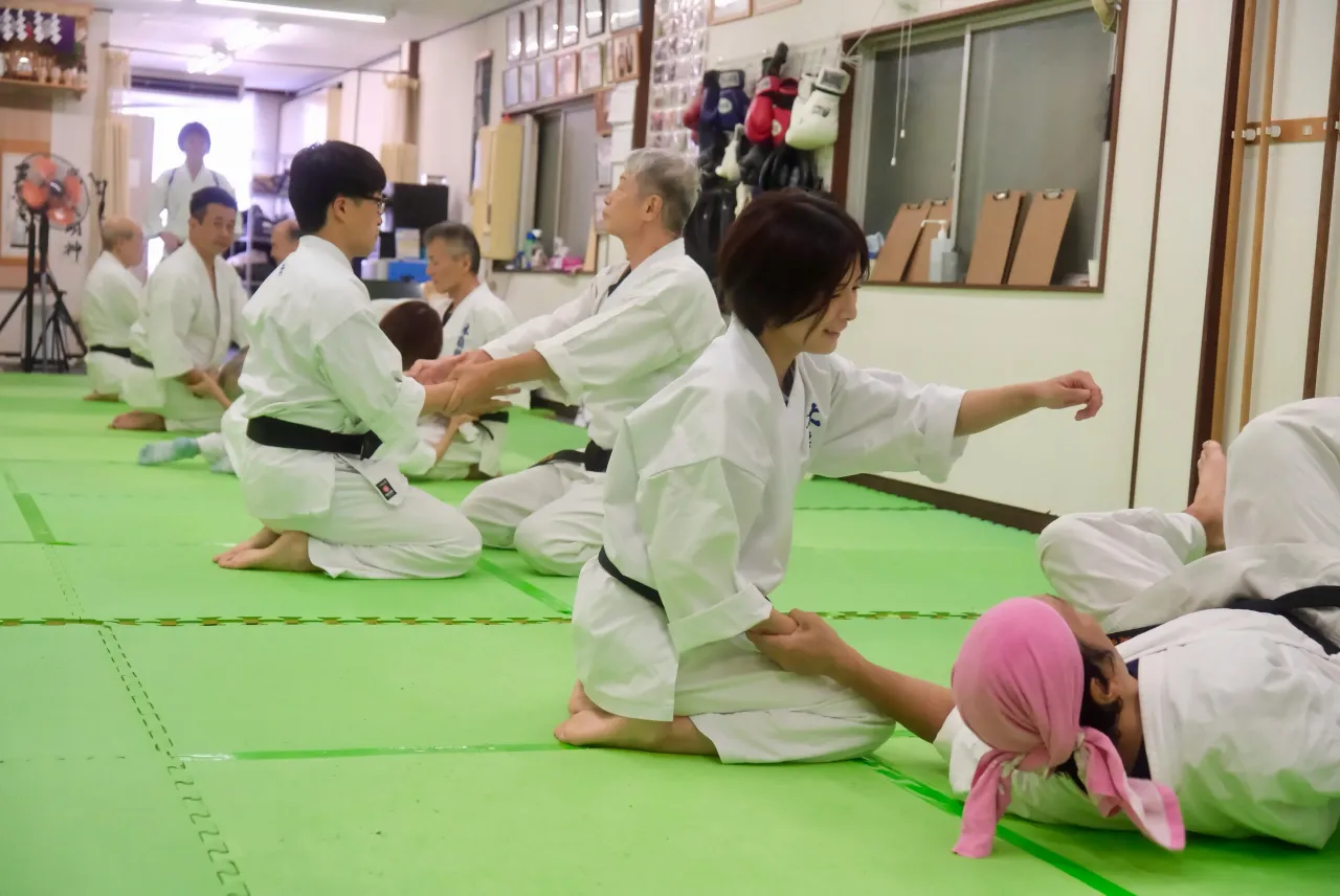 シルバーウィークも多数ご参加ありがとうございます!祝日は午前...